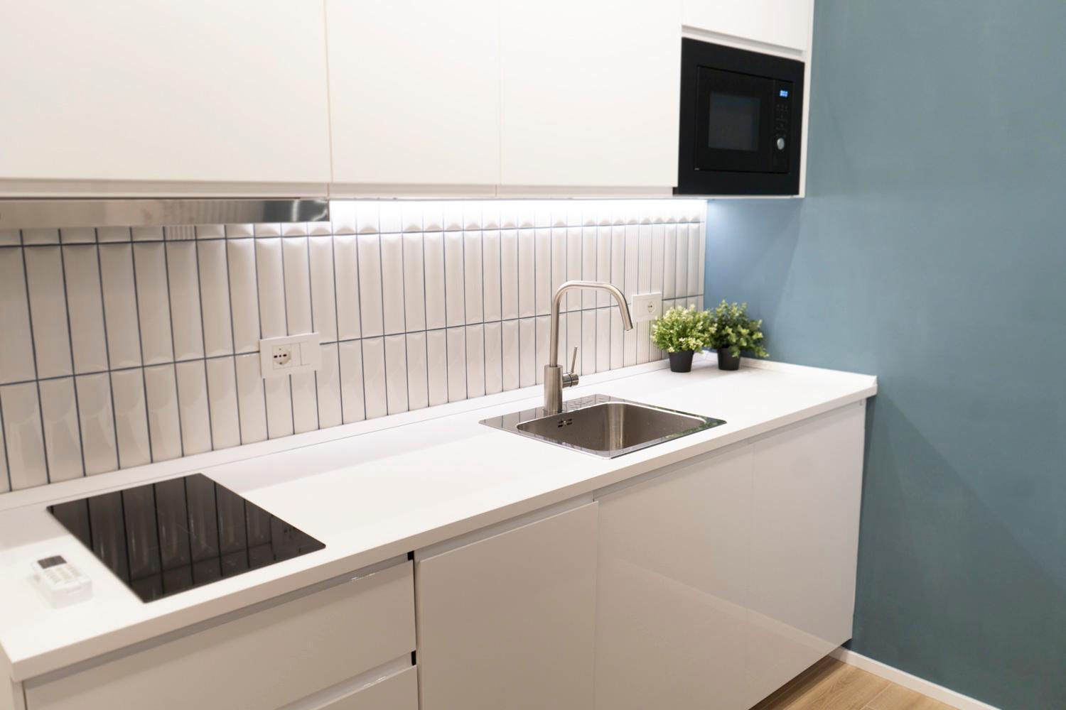 Bos1 - Station • New Chic • Appartement