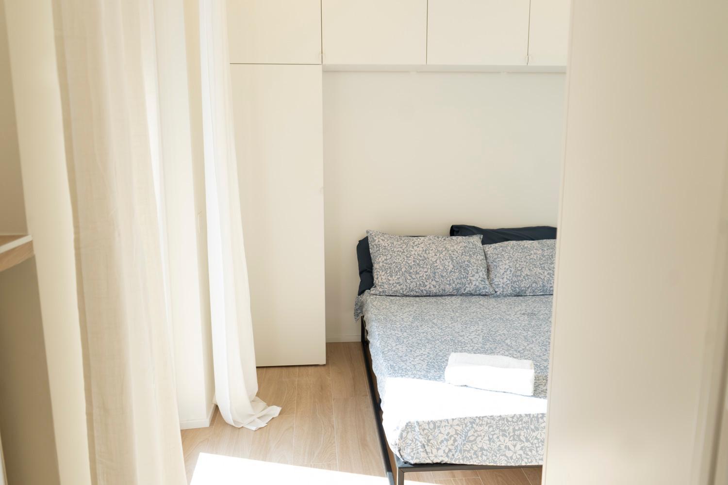 Appartement Bos1 - Station • New Chic •